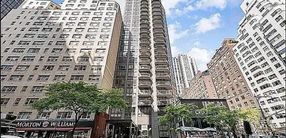Amazing Luxury 4 bedroom 2.5 baths in a doorman building Prime Sutton Place