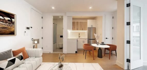 Newly Renovated 2-Bedroom Flatbush Gem | Modern Upgrades &amp; Prime Location!
