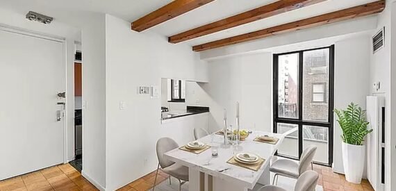 Expansive 5BR/4.5BA Luxury Apartment w/ Doorman, Balconies &amp; Prime Sutton Place