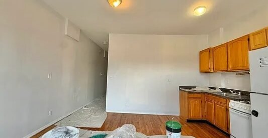 Modern 1BR Apartment in Historic Weeksville – Sunlit, Pet-Friendly, Prime Location