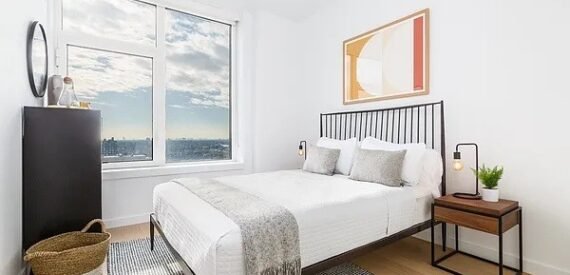 Luxury 3BR/2BTH at 123 Linden – Resort-Style Living in Prospect Lefferts Gardens