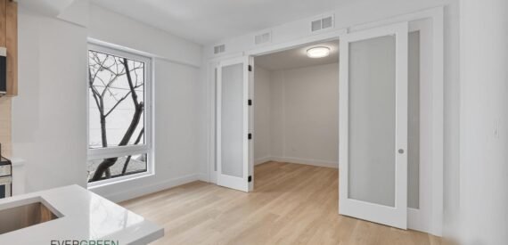 Luxury Living at 80 Linden Blvd