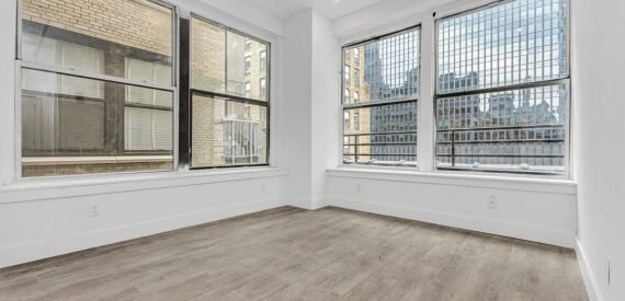 Spacious 3BR/2BA Apartment in Garment District—Best Value &amp; Location!