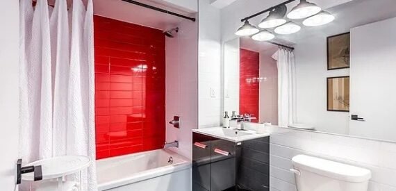 Modern 2BR Flatbush Apartment w/ Rooftop, Gym &amp; Parking – Prime Location!