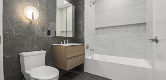 Luxury 1- &amp; 2-Bedroom Apartments at 161 Lenox – Steps from Prospect Park!