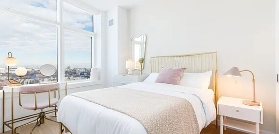 Luxury 3BR/2BTH at 123 Linden – Resort-Style Living in Prospect Lefferts Gardens