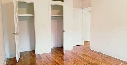 Spacious Renovated 1BR by Prospect Park – XL King Bedroom, Elevator, Laundry