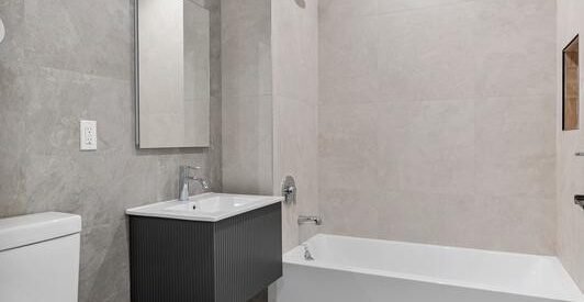 Luxury Living at 80 Linden Blvd