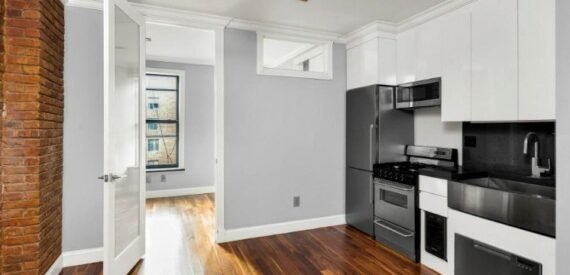 Beautiful and Spacious 1 Bedroom/In unit W/D