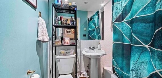 Spacious 4BR Duplex w/ Backyard, Laundry &amp; Modern Upgrades in Bed-Stuy