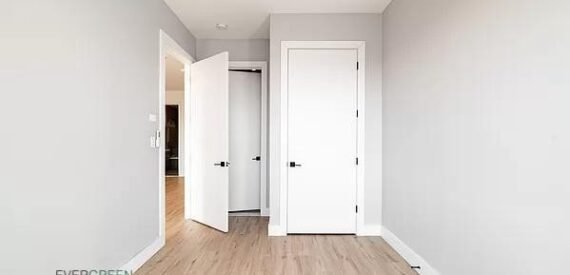 Spacious 3BR/2BA w/ Balcony &amp; Modern Finishes in East Flatbush, Brooklyn
