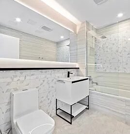 Luxury Studios, 1 &amp; 2BRs w/ Private Outdoor Space &amp; Top Amenities in Little Caribbean
