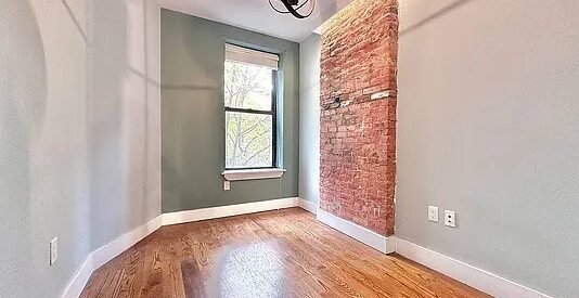 Spacious 3BR/2BA Bushwick Gem – Prime Location, Rooftop, Laundry, Pet Friendly!