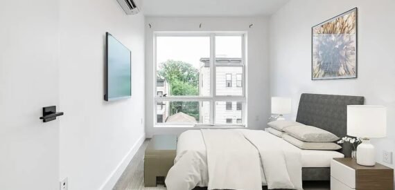 Newly Renovated 2-Bedroom Flatbush Gem | Modern Upgrades &amp; Prime Location!