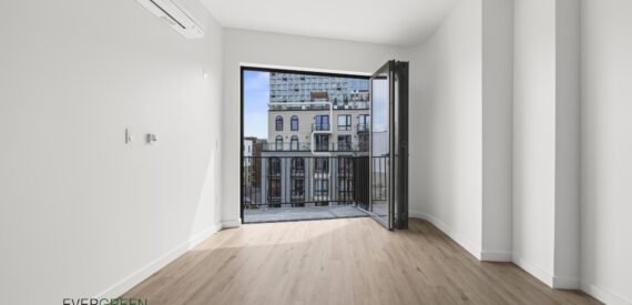 Luxury 1- &amp; 2-Bedroom Apartments at 161 Lenox – Steps from Prospect Park!