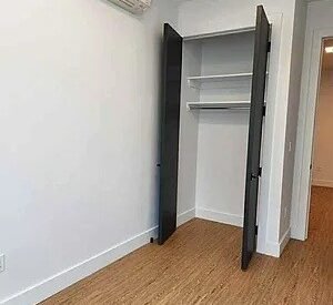 Expansive 2BR w/ Rooftop, High Ceilings &amp; Modern Kitchen in Prime Flatbush