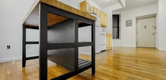 Off Market Wonderful 3 bedroom 2 baths best value in Lower East Side