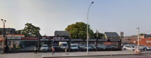 Car Dealership For Sale