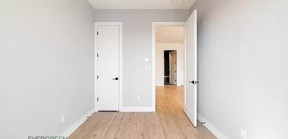 Spacious 3BR/2BA w/ Balcony &amp; Modern Finishes in East Flatbush, Brooklyn