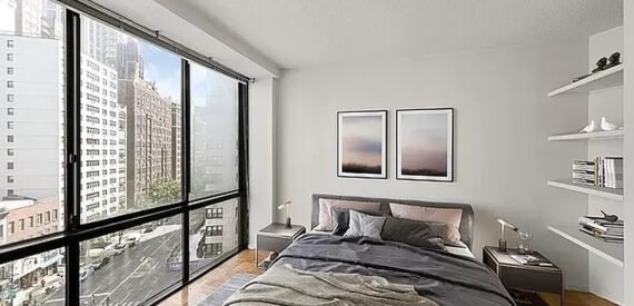 Expansive 5BR/4.5BA Luxury Apartment w/ Doorman, Balconies &amp; Prime Sutton Place