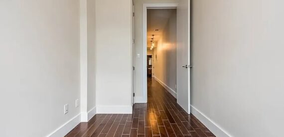Renovated 2BR Bed-Stuy Gem: Exposed Brick, Backyard, Laundry, Prime Location!