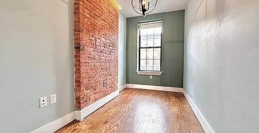 Spacious 3BR/2BA Bushwick Gem – Prime Location, Rooftop, Laundry, Pet Friendly!