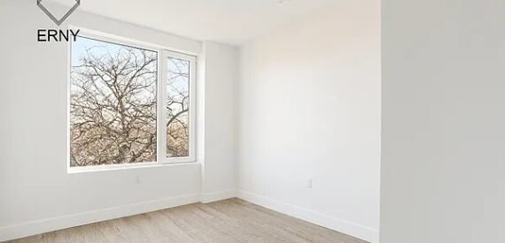 Modern 2BR/2BTH Luxury Apartment in Flatbush – Steps from 2/5 Trains &amp; Amenities!