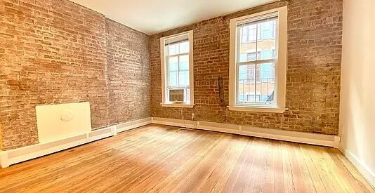 Brand new charming 3BR in an amazing Soho location! Gut renovated, be the first one to live in this beautiful apartment!**