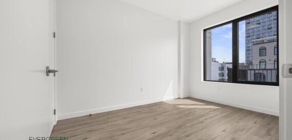 Luxury 1- &amp; 2-Bedroom Apartments at 161 Lenox – Steps from Prospect Park!