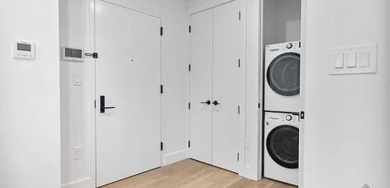 Luxury Living at 80 Linden Blvd
