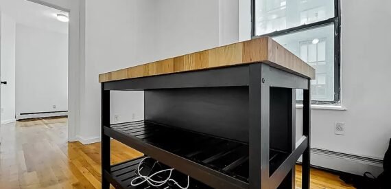 Off Market Wonderful 3 bedroom 2 baths best value in Lower East Side