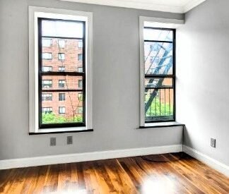 Beautiful and Spacious 1 Bedroom/In unit W/D