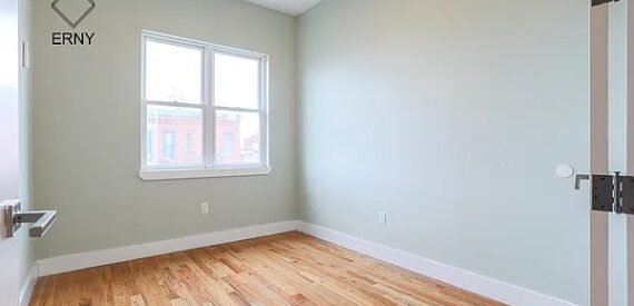 Modern 2BR Apartment in Prime Bushwick – Steps from Maria Hernandez Park &amp; Transit