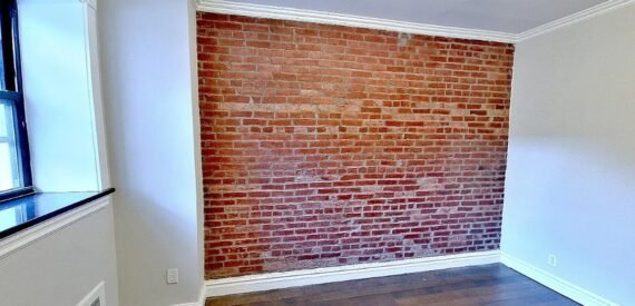 Spacious 4BR/2BA Midtown East Apt w/ 2 Balconies, In-Unit Laundry, No Fee