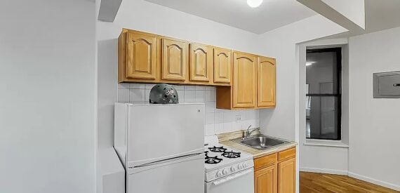 Off Market Wonderful 3 bedroom 2 baths best value in Lower East Side