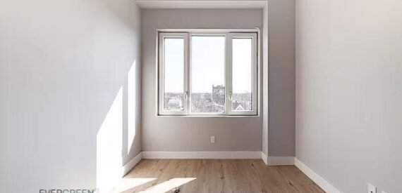 Spacious 3BR/2BA w/ Balcony &amp; Modern Finishes in East Flatbush, Brooklyn