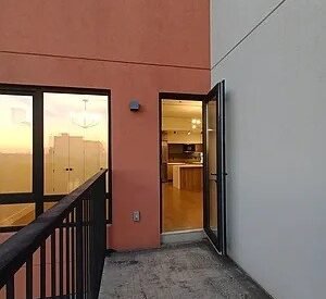 Luxury Sun-Filled 2BR w/ Balcony, Rooftop, Gym &amp; NO FEE – Prime Flatbush!
