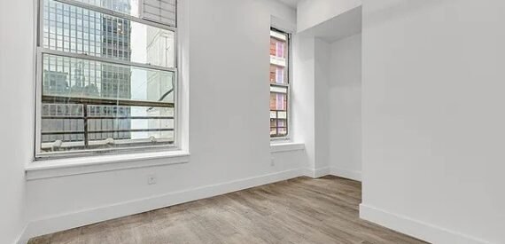 Spacious 3BR/2BA Apartment in Garment District—Best Value &amp; Location!