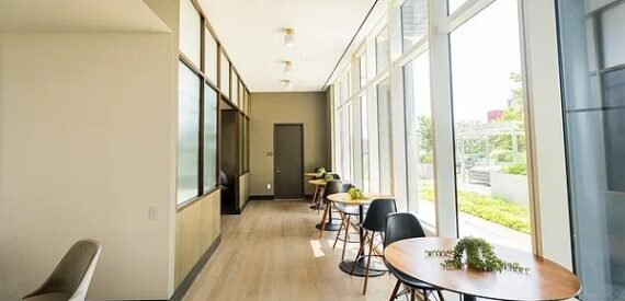 Luxury 3BR/2BTH at 123 Linden – Resort-Style Living in Prospect Lefferts Gardens
