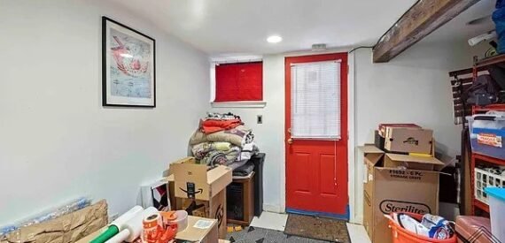 Spacious 4BR Duplex w/ Backyard, Laundry &amp; Modern Upgrades in Bed-Stuy