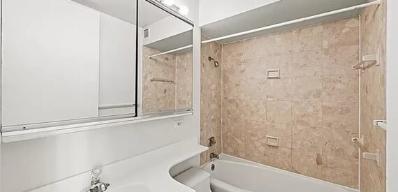 Expansive 5BR/4.5BA Luxury Apartment w/ Doorman, Balconies &amp; Prime Sutton Place