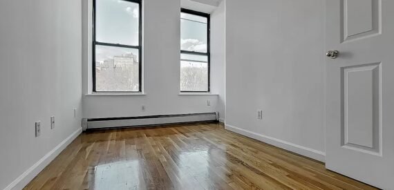 Off Market Wonderful 3 bedroom 2 baths best value in Lower East Side