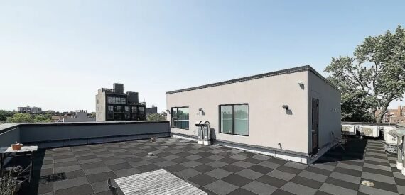 Newly Renovated 2-Bedroom Flatbush Gem | Modern Upgrades &amp; Prime Location!