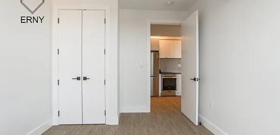 Modern 2BR/2BTH Luxury Apartment in Flatbush – Steps from 2/5 Trains &amp; Amenities!