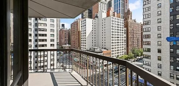 Expansive 5BR/4.5BA Luxury Apartment w/ Doorman, Balconies &amp; Prime Sutton Place
