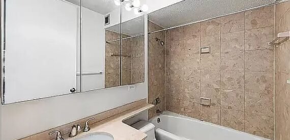 Amazing Luxury 4 bedroom 2.5 baths in a doorman building Prime Sutton Place