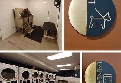 Luxury Sun-Filled 2BR w/ Balcony, Rooftop, Gym &amp; NO FEE – Prime Flatbush!