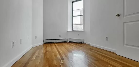 Off Market Wonderful 3 bedroom 2 baths best value in Lower East Side