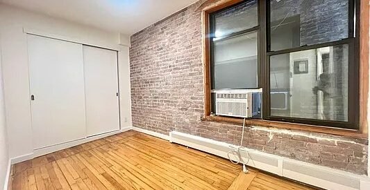 Brand new charming 3BR in an amazing Soho location! Gut renovated, be the first one to live in this beautiful apartment!**