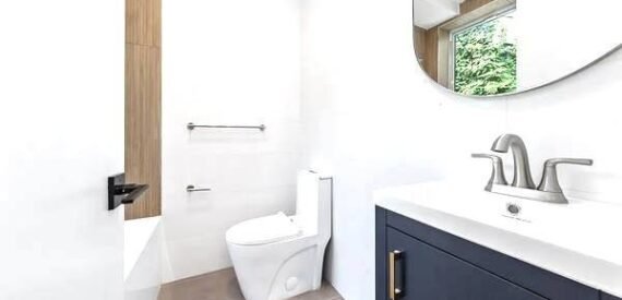 Spacious Duplex in Ridgewood with private garden – No Fee,